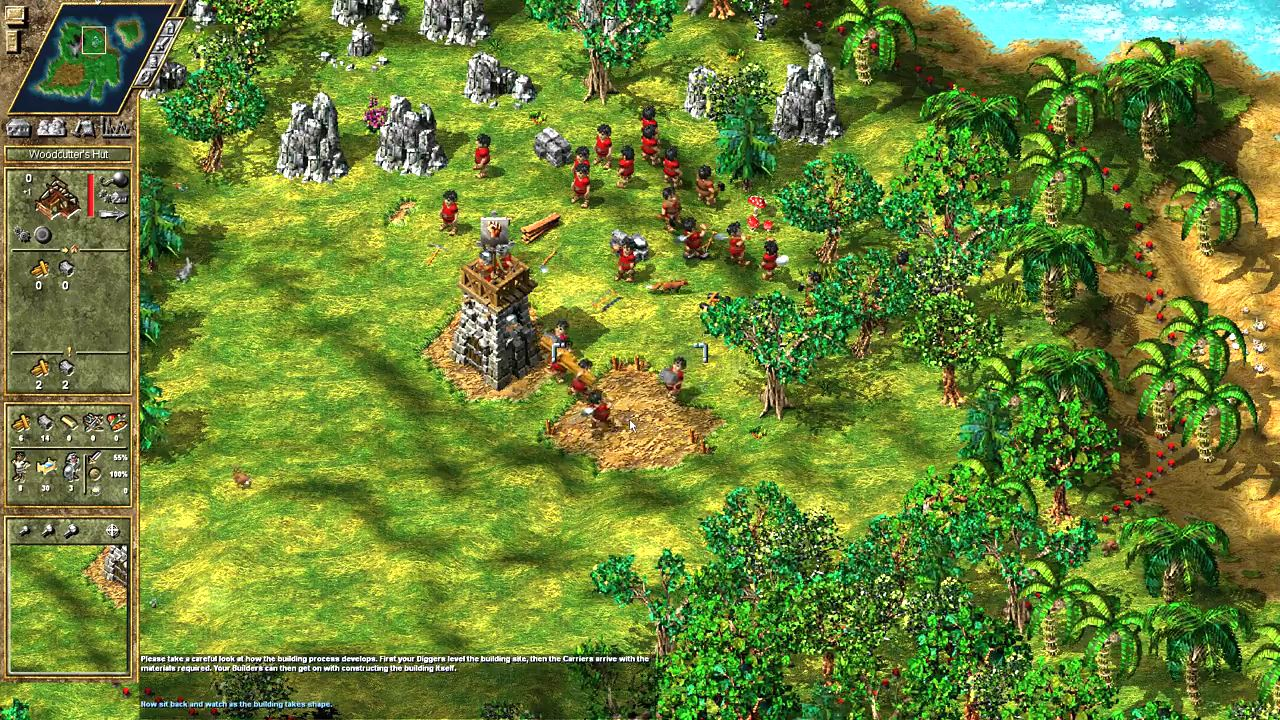 the settlers 4 download